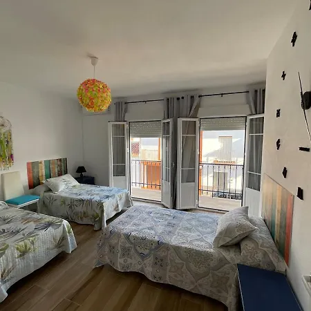 Vtar Con Piscina Holiday home *