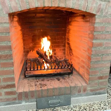 Holiday home Vtar Con Piscina