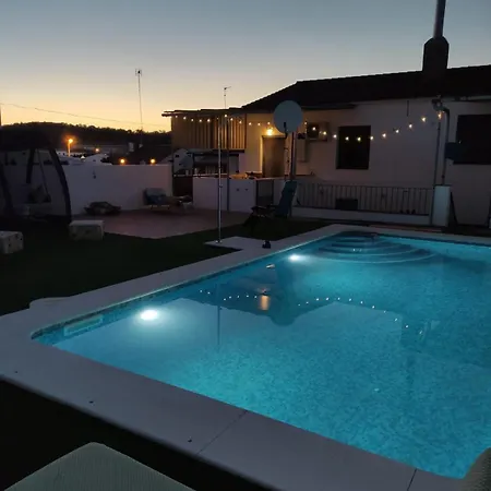 Vtar Con Piscina