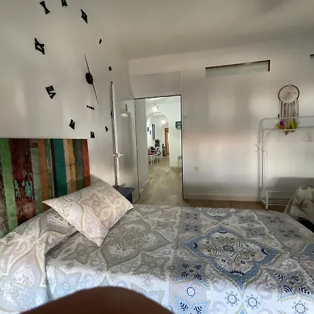 Vtar Con Piscina Holiday home Rosal de la Frontera