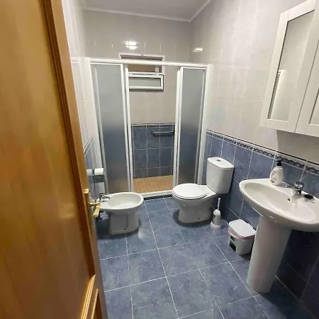 Vtar Con Piscina Holiday home