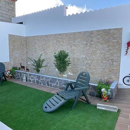 Vtar Con Piscina Holiday home
